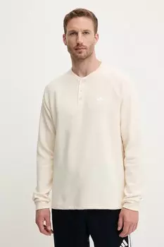 Толстовка Essentials Adidas Originals, бежевый