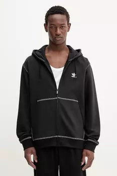 Толстовка Essentials Adidas Originals, черный