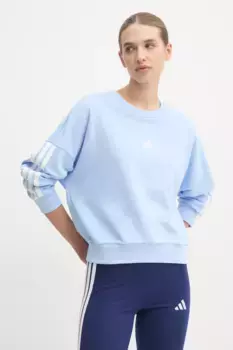 Толстовка Essentials adidas, синий