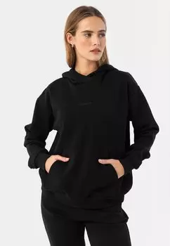 Толстовка ESSENTIALS carpatree, цвет black