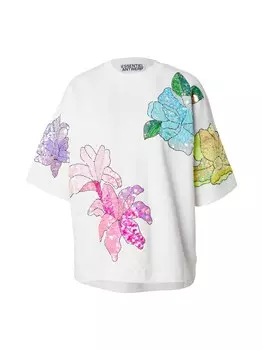 Толстовка Essentiel Antwerp, белый