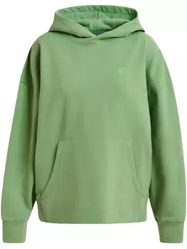 Толстовка Essentiel Antwerp Hankie, зеленый