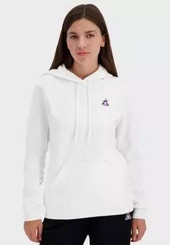 Толстовка ESSENTIELS - Hoodie le coq sportif, кремовый
