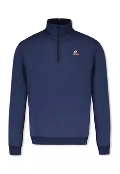 Толстовка Essentiels le coq sportif, цвет navy blue
