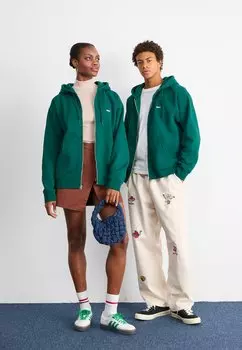 Толстовка ESTABLISHED UNISEX Obey Clothing, бежевый