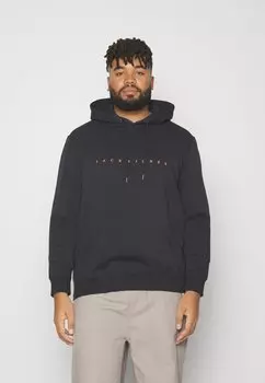Толстовка ESTAR Jack & Jones, темно-синий