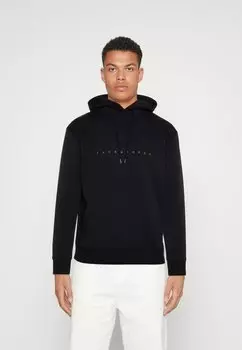 Толстовка ESTAR NOOS Jack & Jones, темно-синий