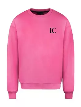 Толстовка ESTEEM, розовый