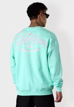 Толстовка ESTEEM, зеленый