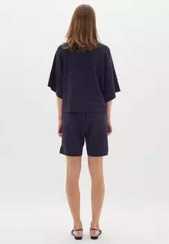 Толстовка ESTERIW InWear, синий