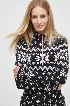 Толстовка Esther Newland, черный