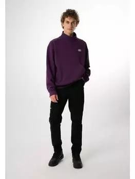 Толстовка ET NOS, фиолетовый