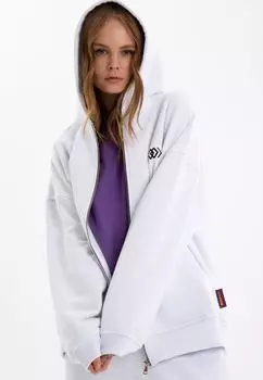 Толстовка ET NOS pullover, белый