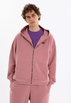 Толстовка ET NOS pullover, бежевый