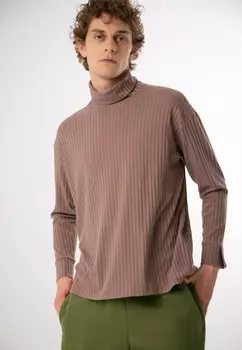 Толстовка ET NOS pullover, бежевый