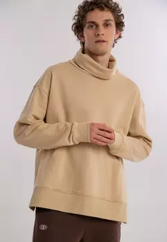 Толстовка ET NOS, желтый