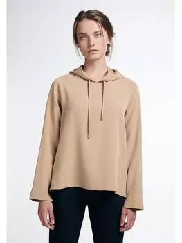 Толстовка Eterna Hoodie, бежевый