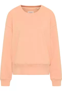 Толстовка Eterna Strick Pullover, цвет peach