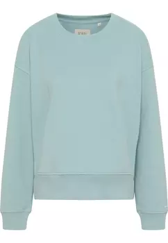 Толстовка Eterna Strick Pullover, синий