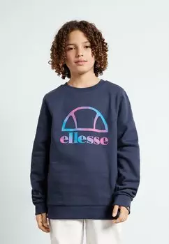 Толстовка ETHANI Ellesse, цвет navy