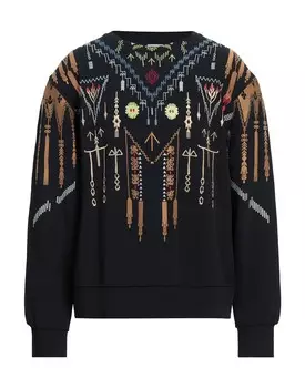 Толстовка Etro, черный