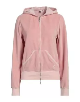 Толстовка Europeanculture, розовый