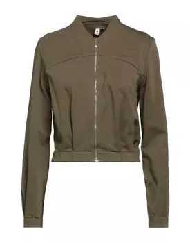 Толстовка Europeanculture, зеленый