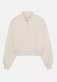 Толстовка Even&Odd, бежевый