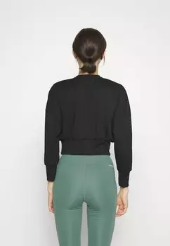 Толстовка Even&Odd, черный