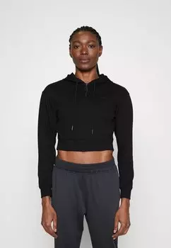 Толстовка Even&Odd, черный