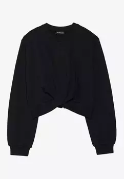 Толстовка Even&Odd, черный