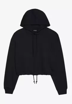 Толстовка Even&Odd, черный