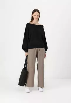 Толстовка Even&Odd, черный