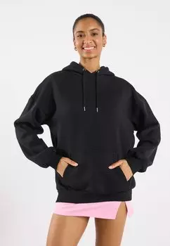 Толстовка Even&Odd, черный