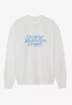 Толстовка Even&Odd, кремовый