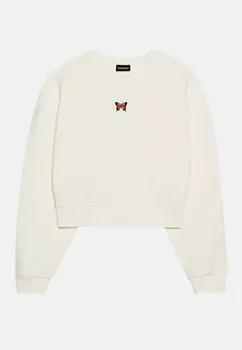 Толстовка Even&Odd, молочный