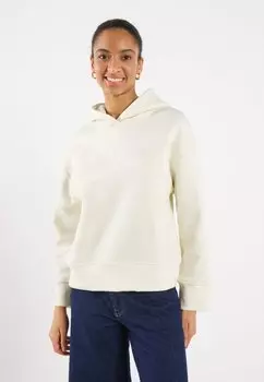 Толстовка Even&Odd, молочный
