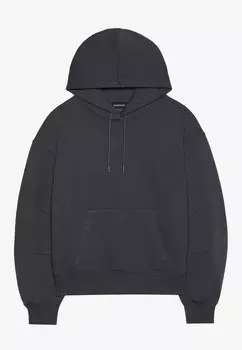 Толстовка Even&Odd, темно-серый