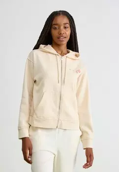Толстовка EVENING HIKE Roxy, белый
