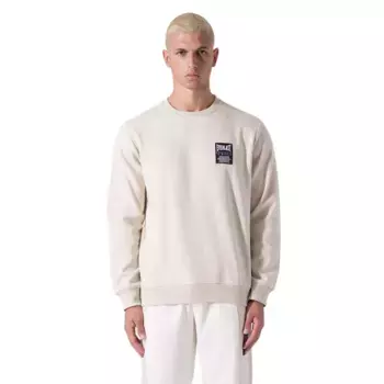 Толстовка Everlast Felpa, бежевый