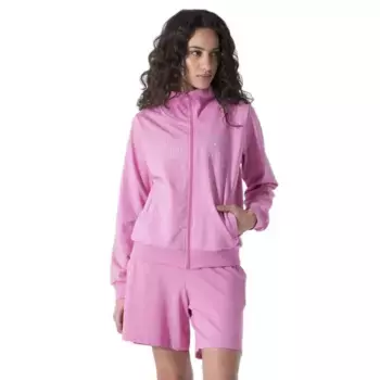 Толстовка Everlast Full zip, розовый