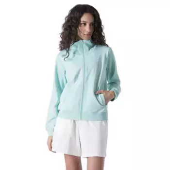 Толстовка Everlast Full zip, синий