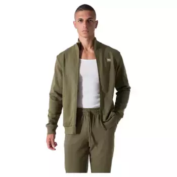 Толстовка Everlast Full zip, зеленый