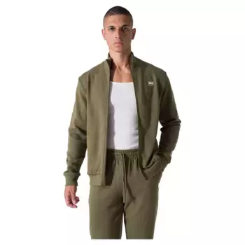 Толстовка Everlast Full zip, зеленый