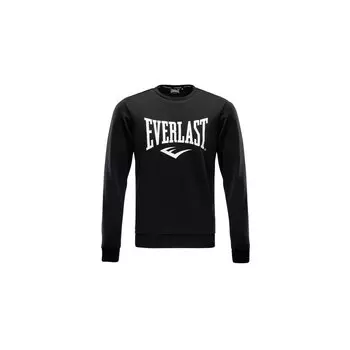 Толстовка Everlast Round Neck California, черный