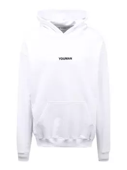 Толстовка Everly YOUMAN, белый
