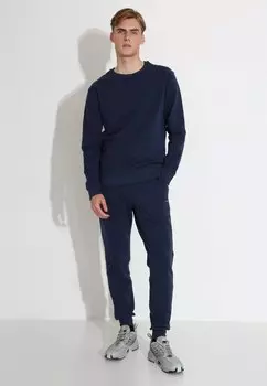 Толстовка EVERYDAY COMFORT JOEL Carlheim, цвет navy