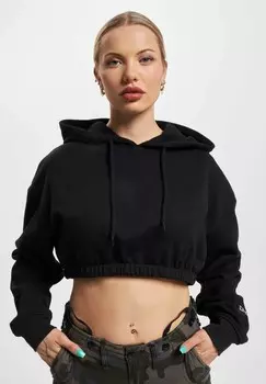 Толстовка EVILFUTURE Dangerous DNGRS, черный