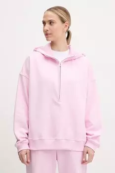 Толстовка Evolve Joyinme, розовый