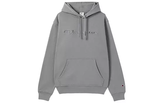 Толстовка европейская версия унисекс Champion, Oat
